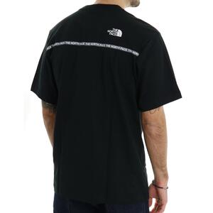 T-SHIRT ZUMU THE NORTH FACE - Mad Fashion | img vers.300x/